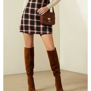 Gianni Bini - Thigh High Suede Boots - NWT - SOLD OUT!